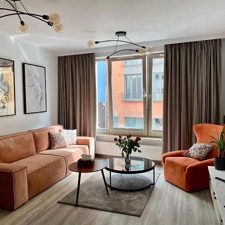 Apartament Srodowa By Prestige Home Στσέτσιν Εξωτερικό φωτογραφία