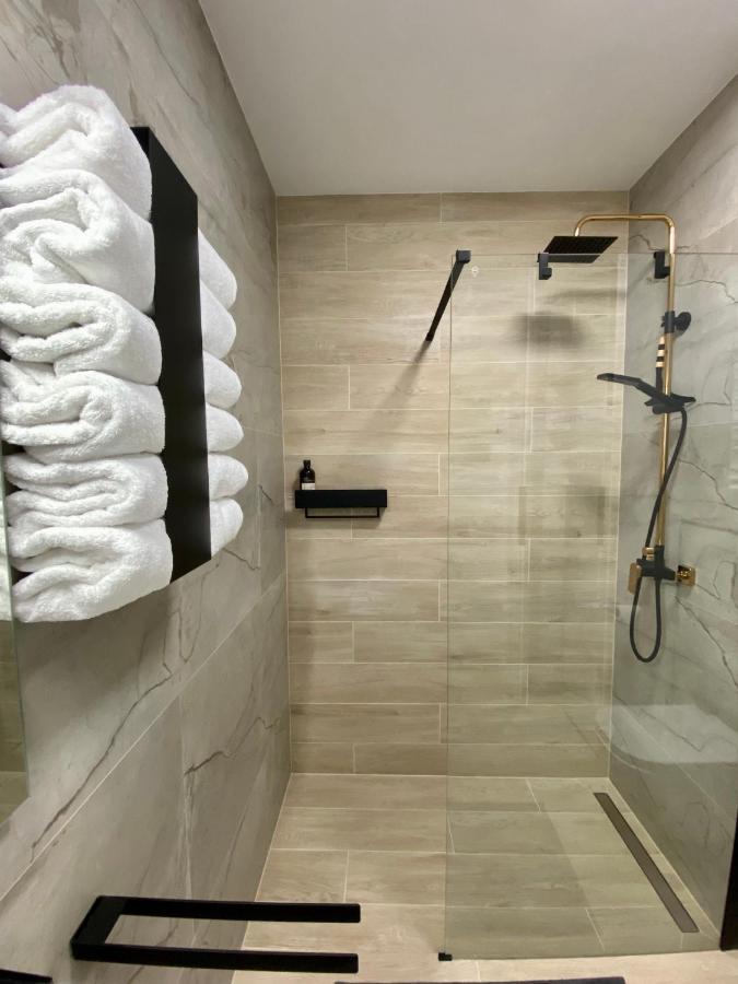 Apartament Srodowa By Prestige Home Στσέτσιν Εξωτερικό φωτογραφία