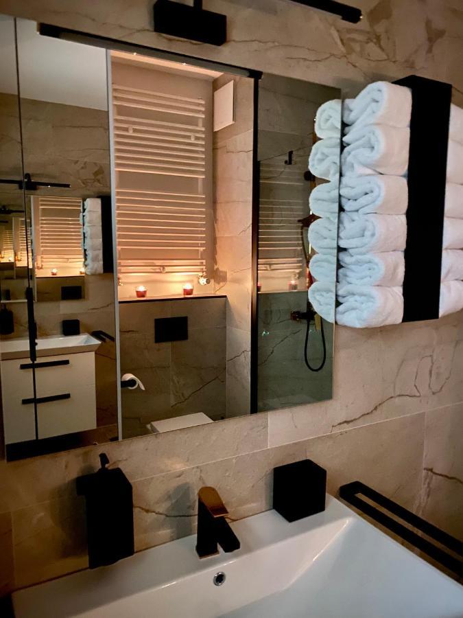Apartament Srodowa By Prestige Home Στσέτσιν Εξωτερικό φωτογραφία
