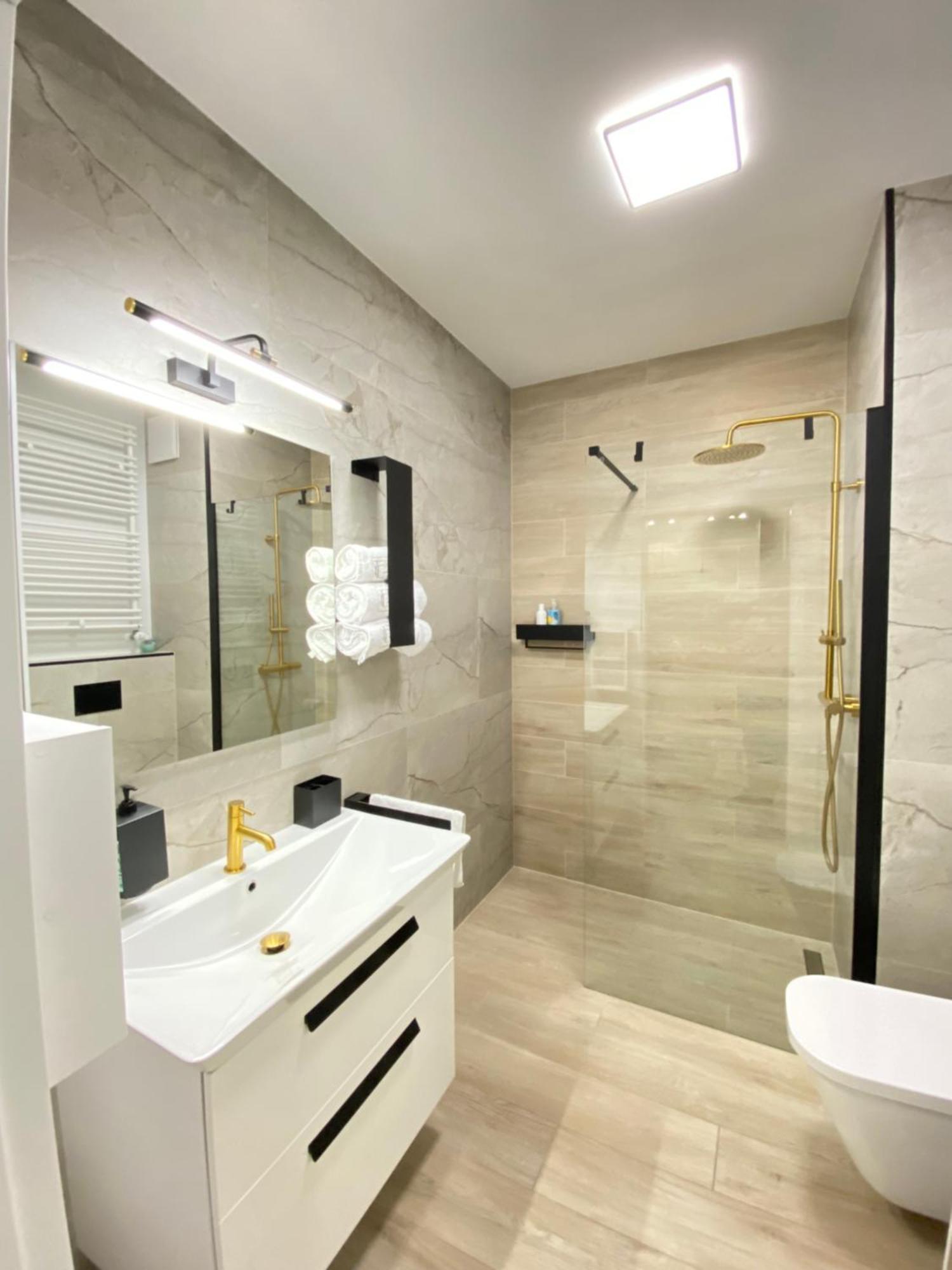 Apartament Srodowa By Prestige Home Στσέτσιν Εξωτερικό φωτογραφία