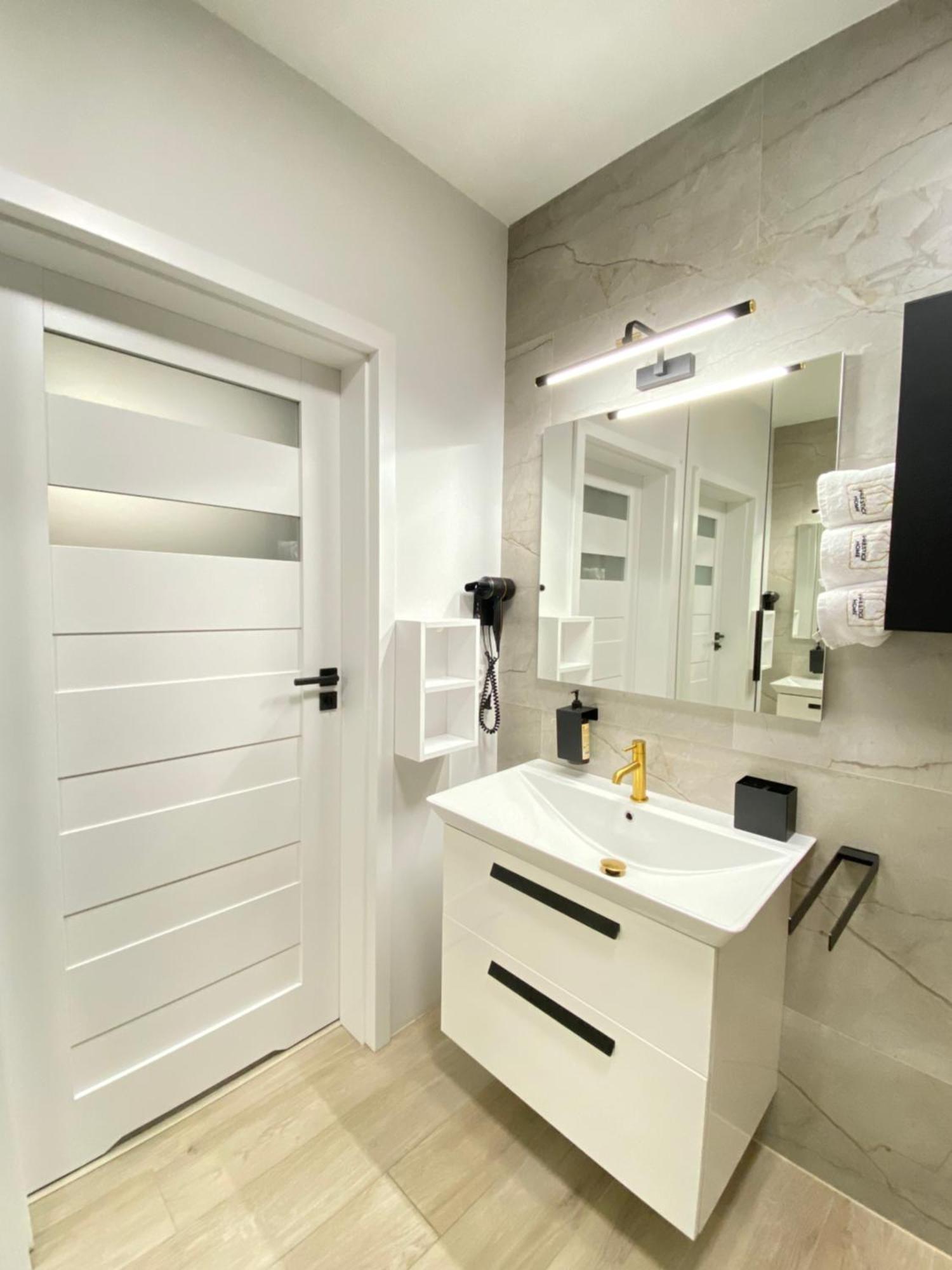 Apartament Srodowa By Prestige Home Στσέτσιν Εξωτερικό φωτογραφία