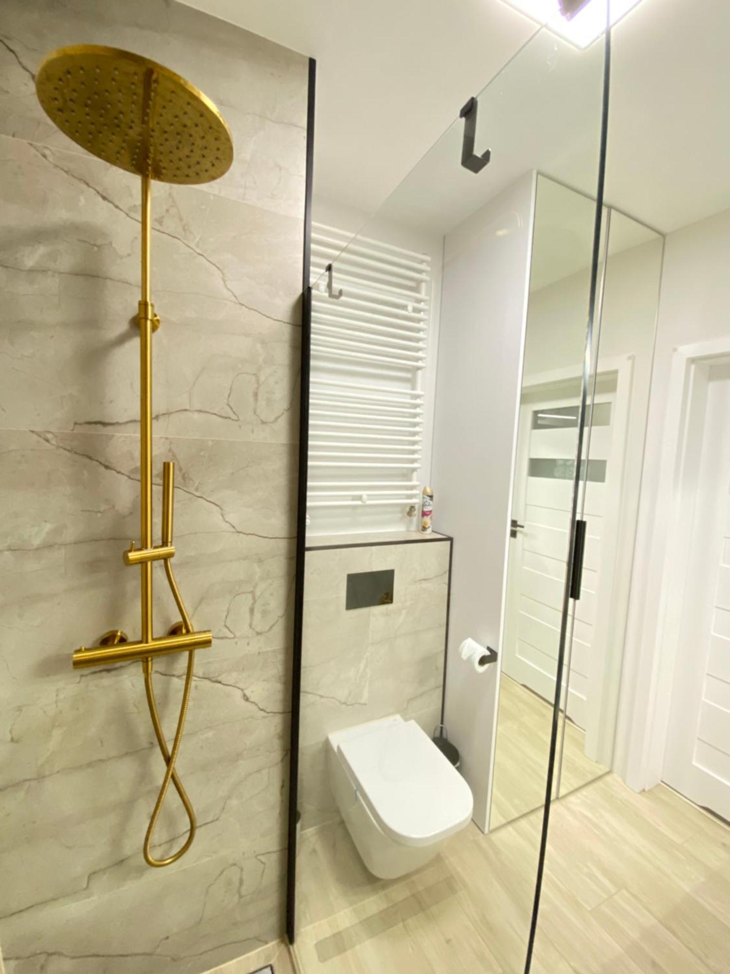 Apartament Srodowa By Prestige Home Στσέτσιν Εξωτερικό φωτογραφία