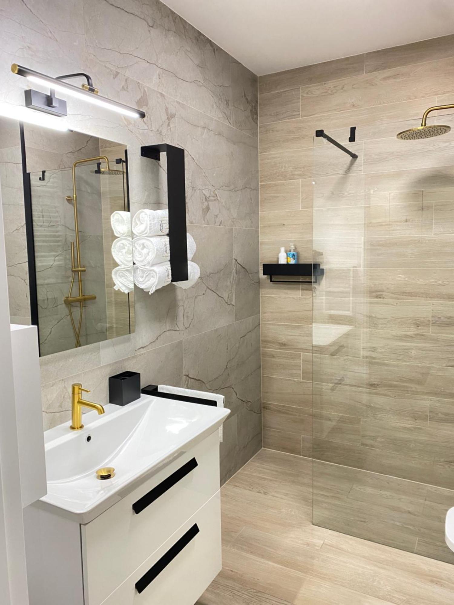 Apartament Srodowa By Prestige Home Στσέτσιν Εξωτερικό φωτογραφία